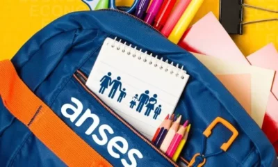 ANSES confirmó los requisitos para cobrar la Ayuda Escolar en febrero 2025