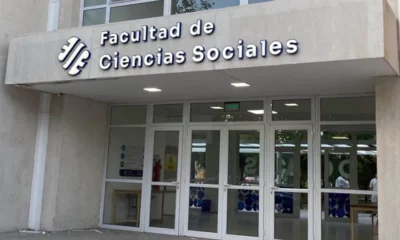 Otra oportunidad: reabren las preinscripciones a las carreras de la Facultad de Sociales
