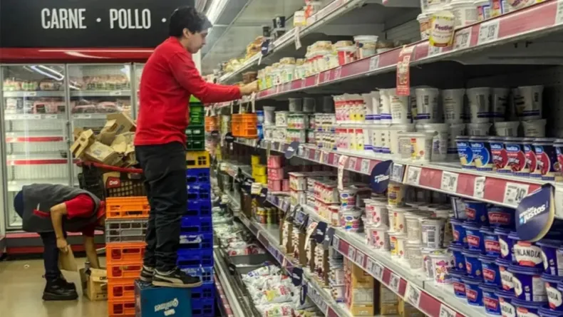 Desacelera la cantidad de despidos en el Comercio sanjuanino, pero en enero hubo muchos Desacelera la cantidad de despidos en el Comercio sanjuanino, pero en enero hubo muchos