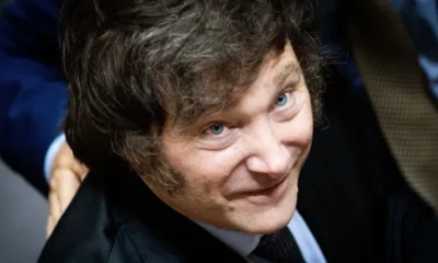 Javier Milei promociona una criptomoneda que subió millones y después se desplomó