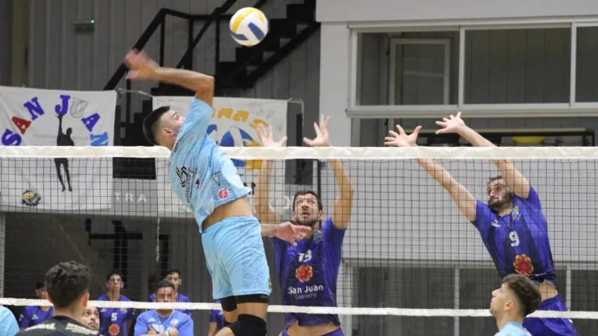 Fin de semana deportivo en San Juan: competencias, solidaridad y espectáculo Fin de semana deportivo en San Juan: competencias, solidaridad y espectáculo