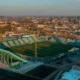 San Martín vs. River: Fuerte operativo de seguridad, cortes de calles y todo lo que tenés que saber antes del partido