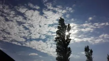 Pronostico para San Juan : Calor extremo y tormentas aisladas