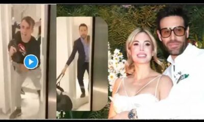 El directivo del Banco SuCrédito y marido de Jésica Cirio en medio de otro escándalo: drogas, deudas millonarias y violencia