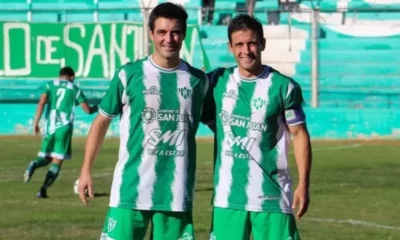 Lucas Ceballos tras el pase a la final: “Ojalá podamos darle una alegría a la gente”