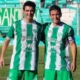 Lucas Ceballos tras el pase a la final: “Ojalá podamos darle una alegría a la gente”