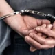 Un joven fue arrestado tras robar un celular a una pasajera en Chimbas