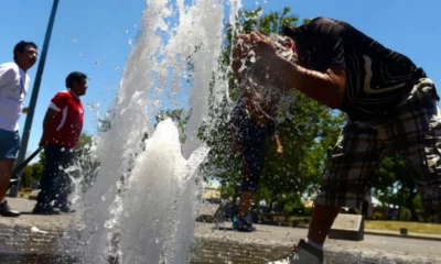 Febrero ardiente: la antesala de una nueva ola de calor