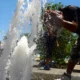Febrero ardiente: la antesala de una nueva ola de calor