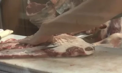 Los sanjuaninos consumen más cerdo y achuras por la suba en los precios