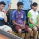 Mandaron al Penal a 2 de los 3 detenidos por asaltar y golpear brutalmente a un anciano