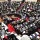 Diputados aprobó «FICHA LIMPIA» y le dio media sanción al proyecto