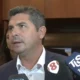 Orrego se reunió con el segundo de Francos para destrabar el Túnel de Zonda