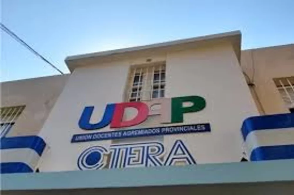 ¿Estafa millonaria de UDAP por terrenos para casas? ¿Estafa millonaria de UDAP por terrenos para casas?