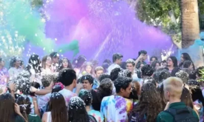 Habrá un despliegue policial en los lugares donde se celebre el UPD