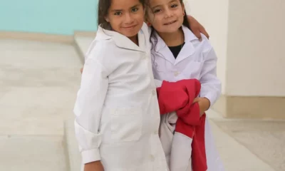 En medio de anuncios de paros y marchas, este lunes inician las clases en San Juan