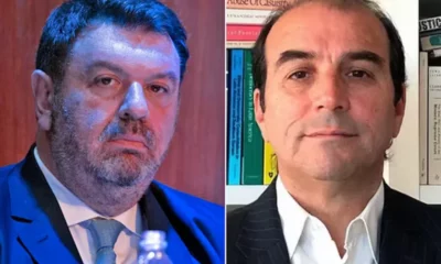 Milei designó por decreto en la Corte Suprema a Lijo y a García Mansilla