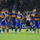 Boca se quedó sin Libertadores al fallar en los penales