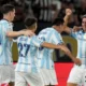Racing bailó a Botafogo y se consagró campeón de la Recopa Sudamericana