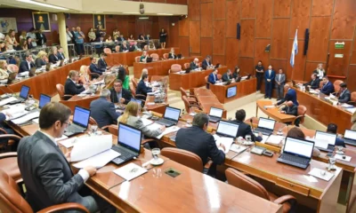 Criptogate: por qué un amplio arco de legisladores criticó al diputado Escudero