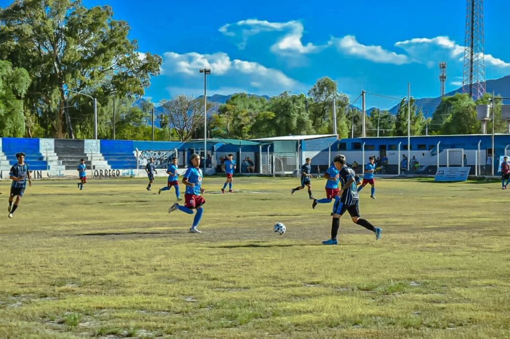 La Copa Rivadavia 2025 ya está en marcha: Pasión, goles y el deporte como protagonista La Copa Rivadavia 2025 ya está en marcha: Pasión, goles y el deporte como protagonista