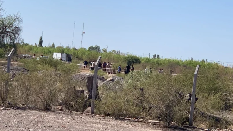 Encontraron muerto al hombre que era buscado desde hace seis días Encontraron muerto al hombre que era buscado desde hace seis días