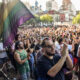 Marcha Federal Antifascista y Antirracista