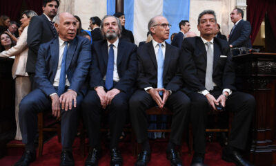 La rebelión judicial que jaquea a la Corte Suprema