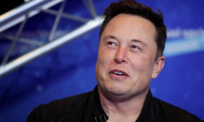 Estados Unidos: limitan el acceso de Elon Musk a datos confidenciales del Tesoro