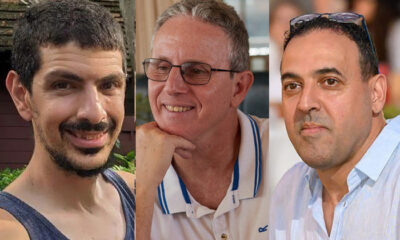 Hamas liberará tres rehenes en Gaza este sábado 