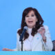 Cristina Kirchner le apuntó a Milei: de «estafador con las cripto» a «estafador con las entrevistas»