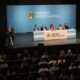 Cristina Kirchner pone primera en el PJ