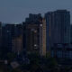 Masivo apagón en Chile: millones de personas se quedaron sin luz