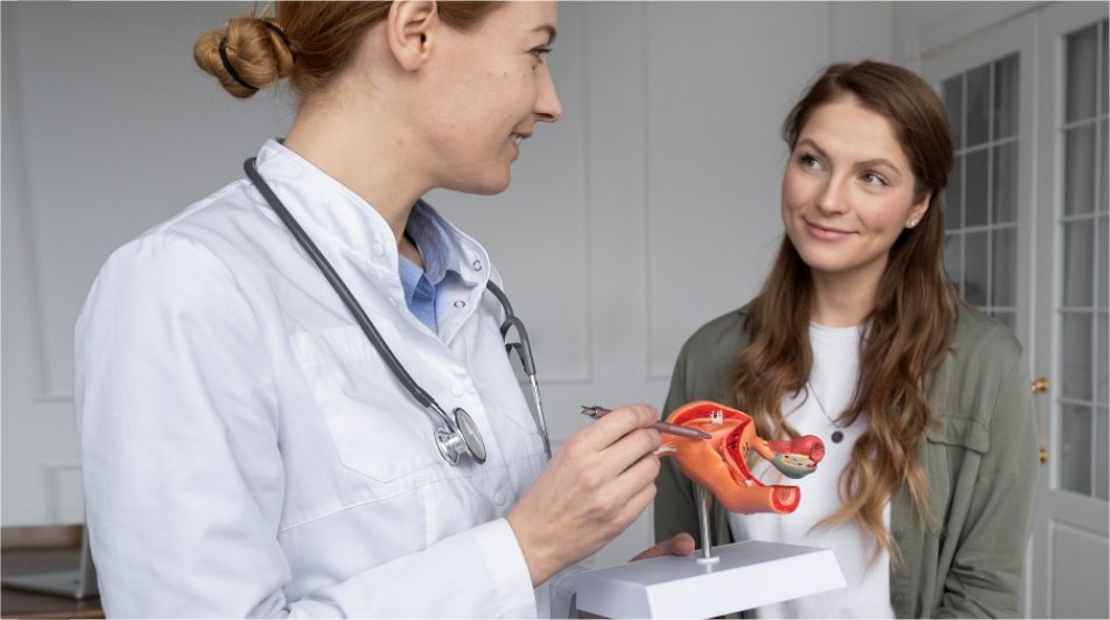 Campaña de prevención de cáncer de cuello uterino en el Hospital Rawson Campaña de prevención de cáncer de cuello uterino en el Hospital Rawson
