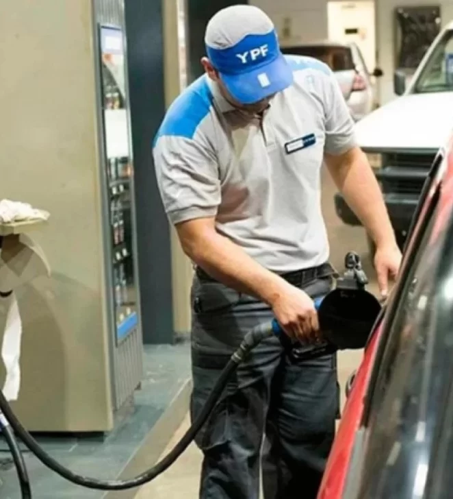 Autodespacho de combustibles: no descartan ofrecer un mejor precio Autodespacho de combustibles: no descartan ofrecer un mejor precio