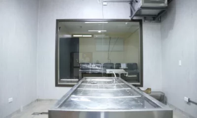 Histórico cambio en la medicina forense: ahora las autopsias podrán ser observadas por las partes