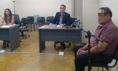 Lo castigaron por abusar de dos niñas y cae de nuevo: ¿violó a la nieta de su pareja?