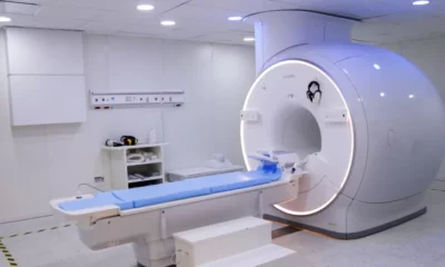 El nuevo resonador redujo de casi tres meses a una semana la demora de turnos