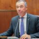 Fabián Martín habló de “acelerar los tiempos” para avanzar en Diputados con la reforma electoral