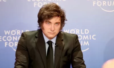 Javier Milei habló tras la marcha LGBT+: “Me apena que hayan sido usados con un video editado”