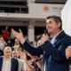 Orrego aparece como uno de los 5 gobernadores con mejor imagen positiva
