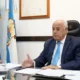 “Con Quattropani hay buena relación, las críticas ayudan a mejorar el servicio”