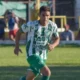 Lucas Ceballos anunció su retiro en Desamparados: “Vestí los colores más lindos del mundo”