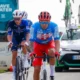 Nicolás Tivani puso alto el nombre de San Juan en la montaña portuguesa
