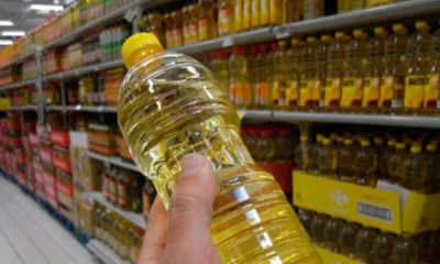 Por la baja de retenciones, suben los precios de la harina y el aceite