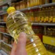 Por la baja de retenciones, suben los precios de la harina y el aceite