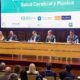 San Juan fue sede del Primer Encuentro de Salud Cerebral entre Argentina e Irlanda