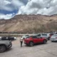 Reabrió el Paso Cristo Redentor tras el cierre preventivo por detección del mosquito del dengue
