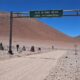 Habilitaron el tránsito por el Paso de Agua Negra