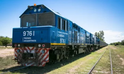 Belgrano Cargas: Javier Milei firmó el decreto para su privatización